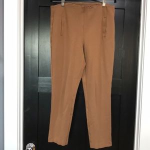 Chico’s 1.5/10 Reg  Pull-on Tummy Control Pant